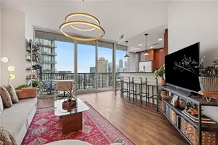 1080 Peachtree St NE, Atlanta, GA 30309 - Photo 3