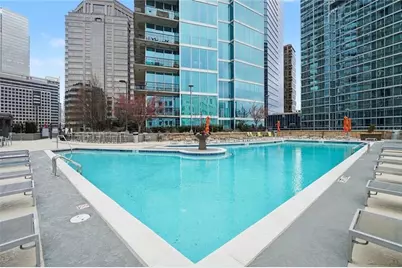 1080 Peachtree Street NE #2308, Atlanta, GA 30309 - Photo 25