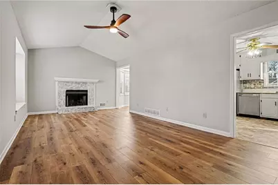 1003 Darvin Lane NW, Kennesaw, GA 30144 - Photo 5