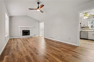 1003 Darvin Ln NW, Kennesaw, GA 30144 - Photo 5