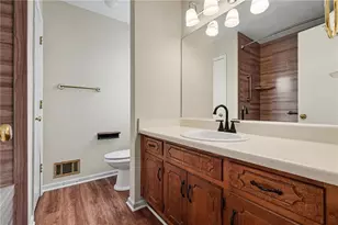 1003 Darvin Ln NW, Kennesaw, GA 30144 - Photo 21