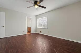 1003 Darvin Ln NW, Kennesaw, GA 30144 - Photo 19