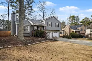 1003 Darvin Ln NW, Kennesaw, GA 30144 - Photo 3