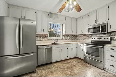 1003 Darvin Lane NW, Kennesaw, GA 30144 - Photo 11