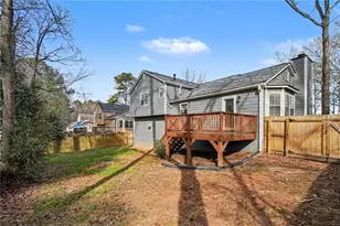 1003 Darvin Ln NW, Kennesaw, GA 30144 - Photo 25