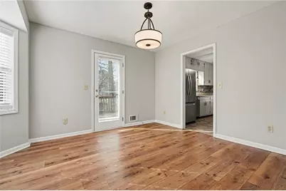 1003 Darvin Lane NW, Kennesaw, GA 30144 - Photo 9