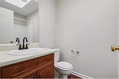 1003 Darvin Lane NW, Kennesaw, GA 30144 - Photo 13