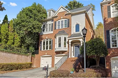 2694 Lenox Rd -14, Atlanta, GA 30324 - Photo 1