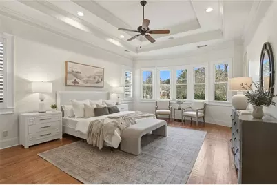 1805 High Trail, Atlanta, GA 30339 - Photo 21