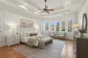 1805 High Trail, Atlanta, GA 30339 - Photo 21