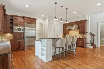 1805 High Trail, Atlanta, GA 30339 - Photo 11