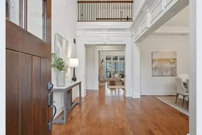 1805 High Trail, Atlanta, GA 30339 - Photo 3