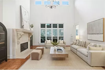 1805 High Trail, Atlanta, GA 30339 - Photo 5