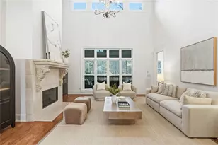 1805 High Trail, Atlanta, GA 30339 - Photo 5