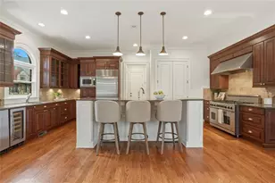 1805 High Trail, Atlanta, GA 30339 - Photo 9