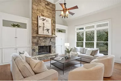 1805 High Trail, Atlanta, GA 30339 - Photo 17