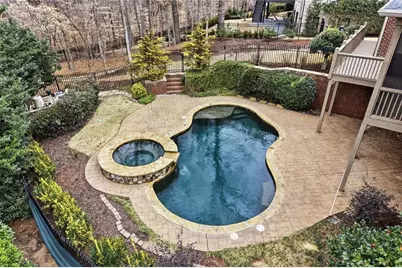 1805 High Trail, Atlanta, GA 30339 - Photo 43