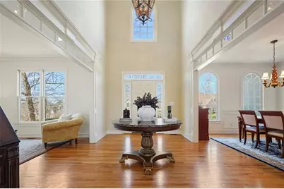 1260 Elk Ridge Cove, Alpharetta, GA 30005 - Photo 5