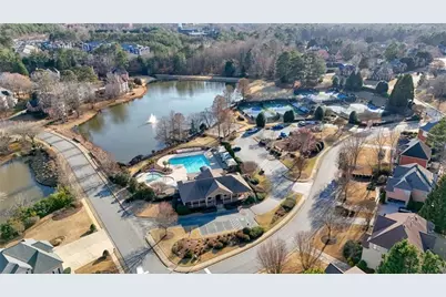 1260 Elk Ridge Cove, Alpharetta, GA 30005 - Photo 73