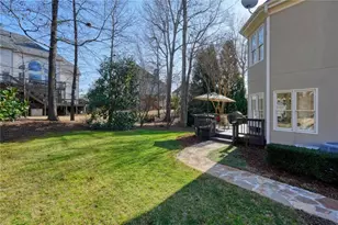 1260 Elk Ridge Cove, Alpharetta, GA 30005 - Photo 63