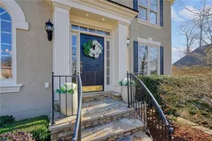 1260 Elk Ridge Cove, Alpharetta, GA 30005 - Photo 5