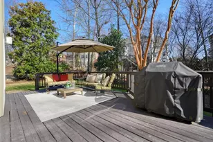 1260 Elk Ridge Cove, Alpharetta, GA 30005 - Photo 55