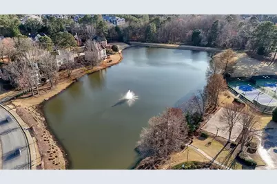 1260 Elk Ridge Cove, Alpharetta, GA 30005 - Photo 79