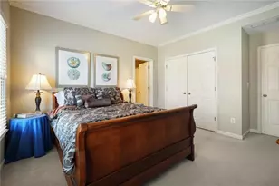 1260 Elk Ridge Cove, Alpharetta, GA 30005 - Photo 45