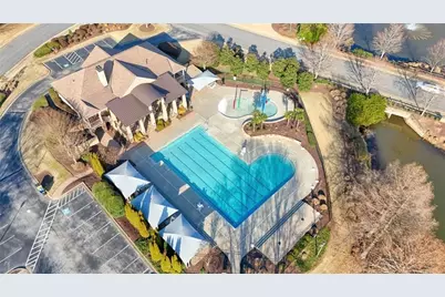 1260 Elk Ridge Cove, Alpharetta, GA 30005 - Photo 79