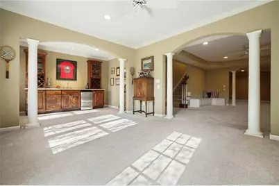 1260 Elk Ridge Cove, Alpharetta, GA 30005 - Photo 53