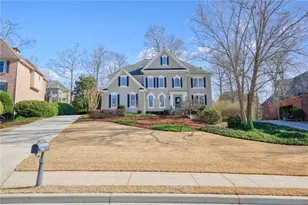 1260 Elk Ridge Cove, Alpharetta, GA 30005 - Photo 3