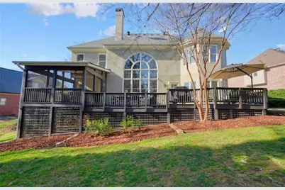 1260 Elk Ridge Cove, Alpharetta, GA 30005 - Photo 69