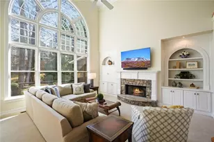 1260 Elk Ridge Cove, Alpharetta, GA 30005 - Photo 15