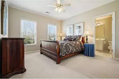 1260 Elk Ridge Cove, Alpharetta, GA 30005 - Photo 45