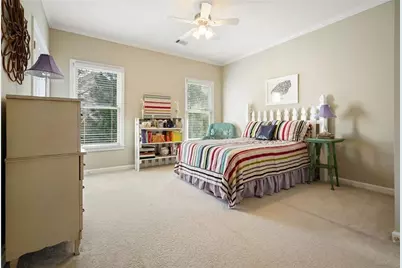 1260 Elk Ridge Cove, Alpharetta, GA 30005 - Photo 41