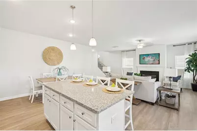 3020 Viewpark Circle, Conyers, GA 30013 - Photo 17