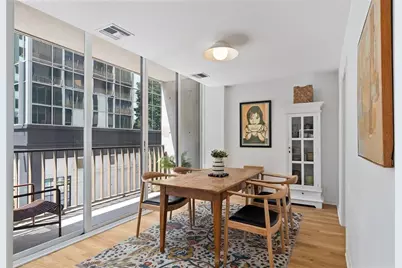 145 15th Street #206, Atlanta, GA 30309 - Photo 5