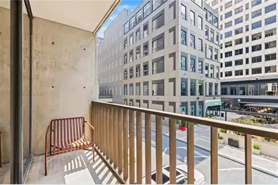 145 15th Street #206, Atlanta, GA 30309 - Photo 9