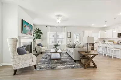 3033 Viewpark Circle, Conyers, GA 30013 - Photo 3