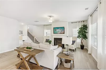 3033 Viewpark Circle, Conyers, GA 30013 - Photo 5