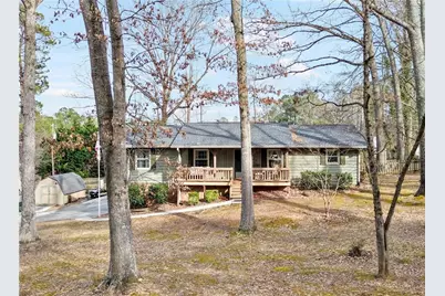 142 Lynford Lane, Woodstock, GA 30189 - Photo 1