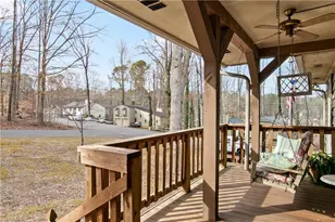 142 Lynford Ln, Woodstock, GA 30189 - Photo 3
