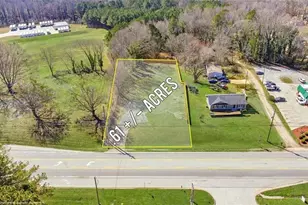 5323 Thompson Bridge Rd, Murrayville, GA 30564 - Photo 1