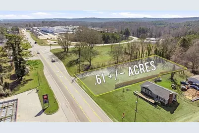 5323 Thompson Bridge Road, Murrayville, GA 30564 - Photo 29