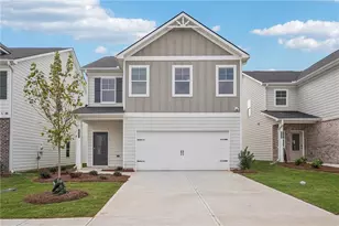 3035 Viewpark Cir, Conyers, GA 30013 - Photo 1
