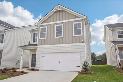 3035 Viewpark Circle, Conyers, GA 30013 - Photo 3