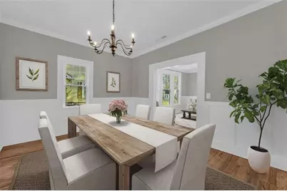 60 Union, Summerville, GA 30747 - Photo 17