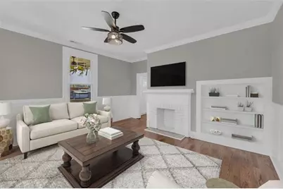 60 Union, Summerville, GA 30747 - Photo 7