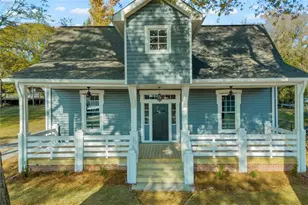 60 Union, Summerville, GA 30747 - Photo 1