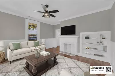 60 Union, Summerville, GA 30747 - Photo 5